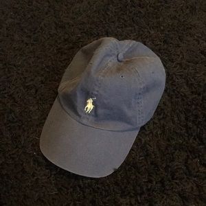 Polo hat
